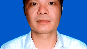 Đồng chí Hoàng A Dọ