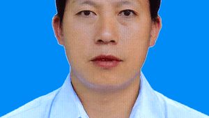 Đồng chí Lý A Hành